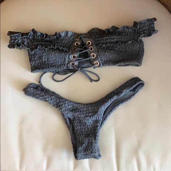 Princess Polly Other - PRINCESS POLLY BIKINI